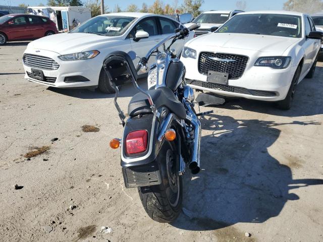2003 HARLEY-DAVIDSON FXSTDI 1HD1JBB103Y087423