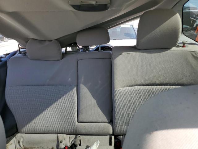 2017 SUBARU FORESTER 2 - JF2SJADC3HH484485