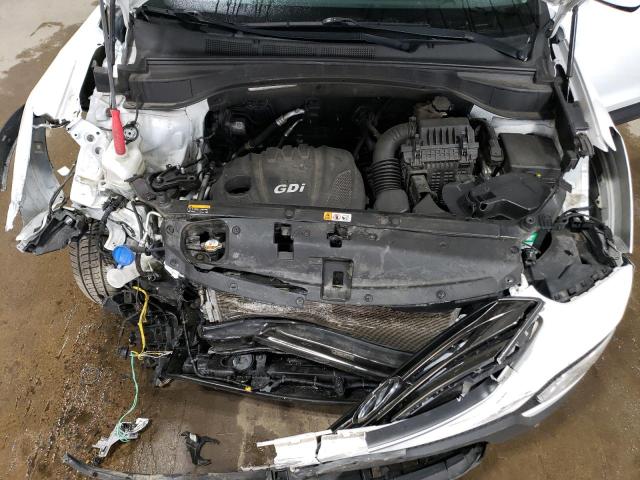 2016 HYUNDAI SANTA FE S - 5XYZUDLB8GG346172