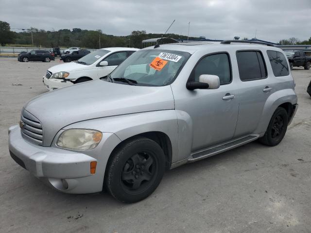 2010 CHEVROLET HHR LT #2943156413