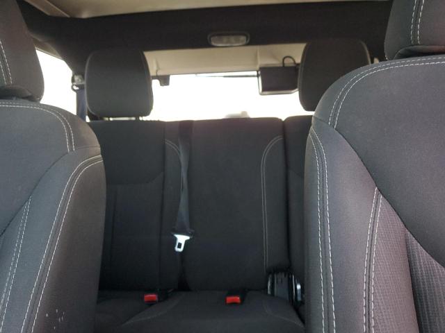 2017 JEEP WRANGLER U - 1C4BJWEG5HL725795