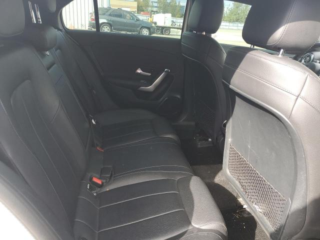 2019 MERCEDES-BENZ A 250 4MAT - WDD3F4HB7KJ059171