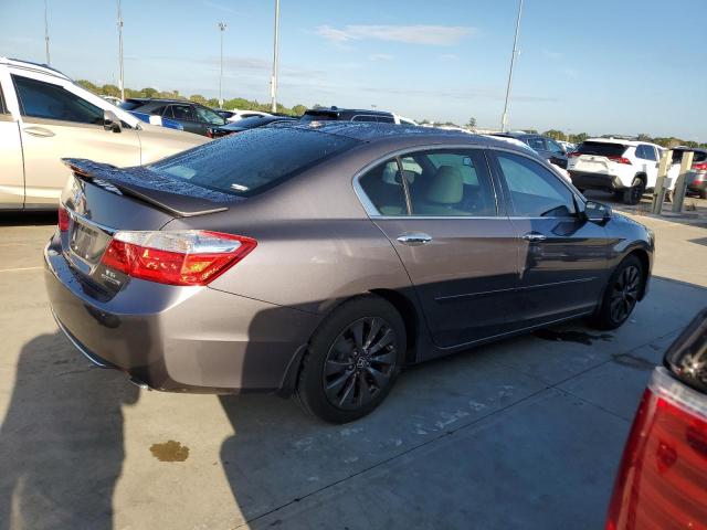 VIN 1HGCR3F96EA031864 2014 Honda Accord, Touring no.3