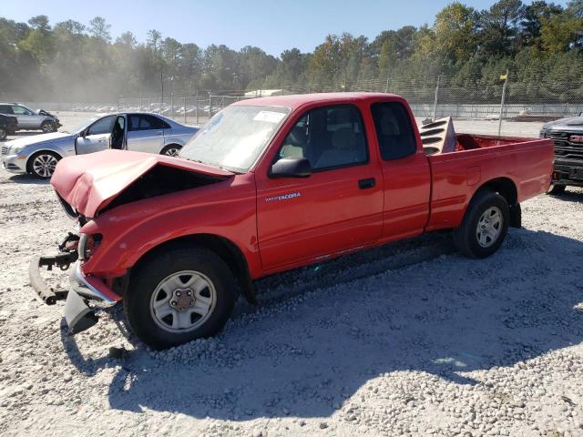 2004 TOYOTA TACOMA XTR #2955131815