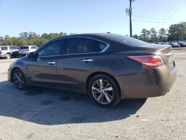 2015 NISSAN ALTIMA 2.5 - 1N4AL3AP3FC216222