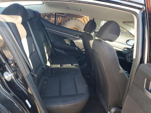 2018 HYUNDAI ELANTRA SE - KMHD74LF3JU577499