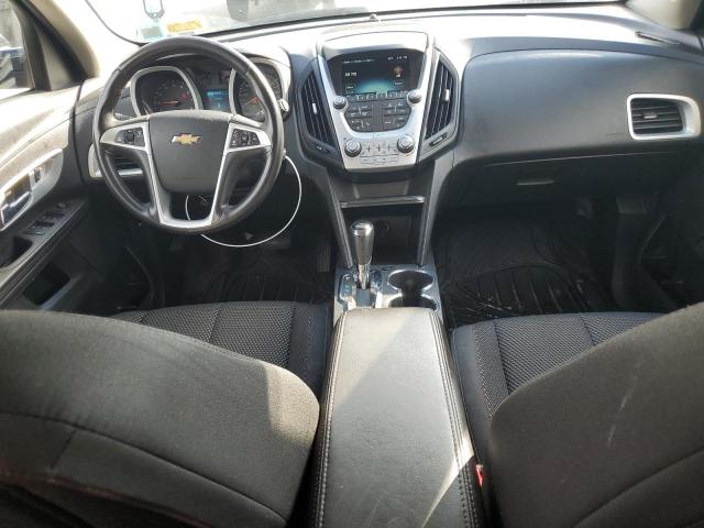 2016 CHEVROLET EQUINOX LT - 2GNALCEK3G6264846