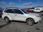 SUBARU FORESTER 2 photo