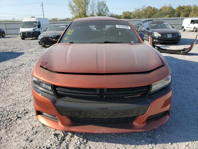 2021 DODGE CHARGER SX - 2C3CDXBG9MH639892
