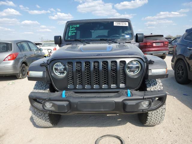 2021 JEEP WRANGLER U - 1C4JJXR67MW629808