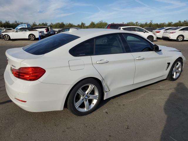 VIN WBA4A5C58FGK15447 2015 BMW 4 SERIES no.3