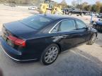 AUDI A8 L QUATT photo