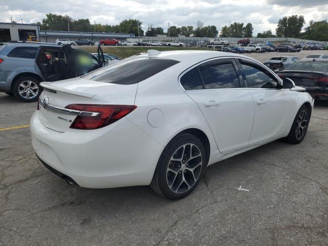 VIN 2G4GL5EX9H9125956 2017 Buick Regal, Sport Touring no.3