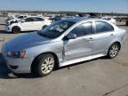 2015 MITSUBISHI LANCER ES - JA32U2FU3FU012582