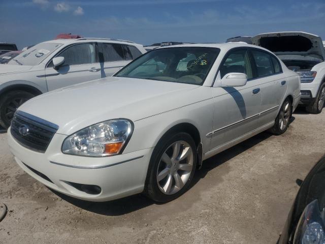 2005 INFINITI Q45 #3046974107