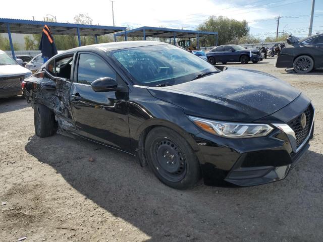 2020 NISSAN SENTRA S - 3N1AB8BV4LY219935