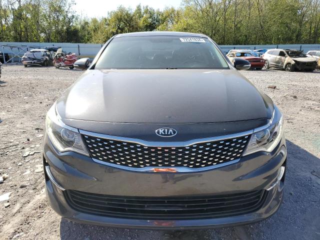 VIN 5XXGU4L31HG161712 2017 KIA Optima, EX no.5