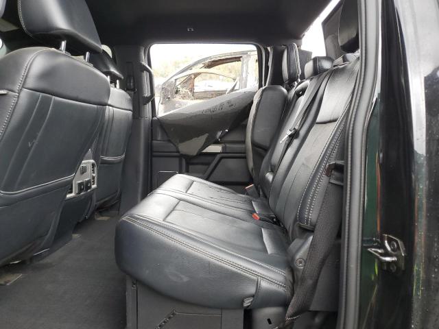 2022 FORD F350 SUPER - 1FT8W3DT1NED28822