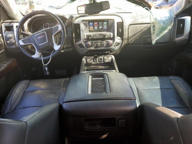 2017 GMC SIERRA K15 - 3GTU2NEC2HG415484
