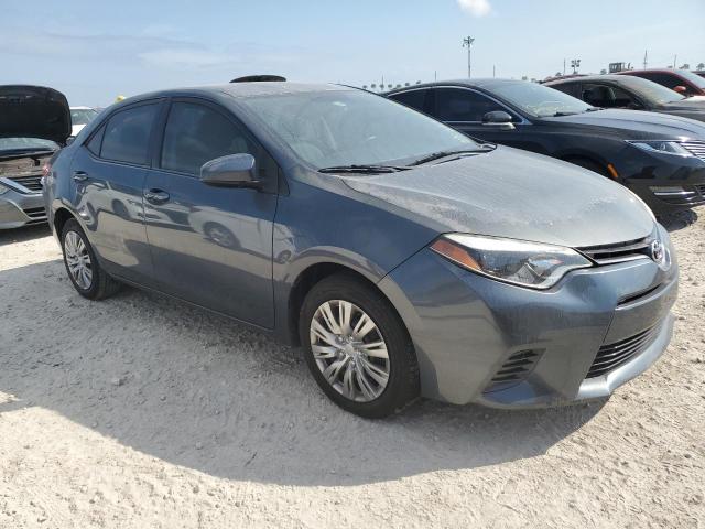 VIN 5YFBURHE3FP208213 2015 Toyota Corolla, L no.4