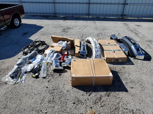 2019 FORD F350 SUPER - 1FT8X3BT4KEF95058