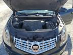 CADILLAC SRX LUXURY photo