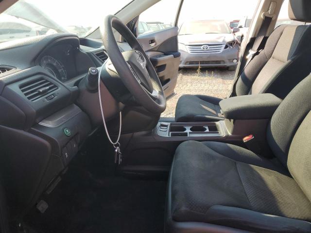 2015 HONDA CR-V EX - 5J6RM4H50FL041572