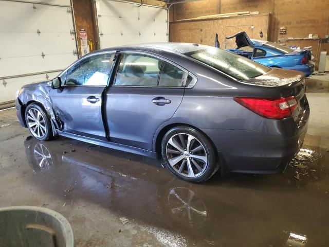 VIN 4S3BNAL63F3018919 2015 Subaru Legacy, 2.5I Limited no.2