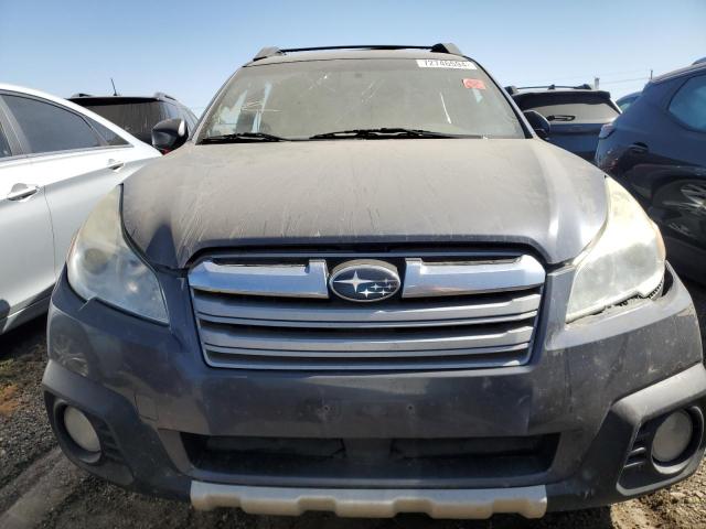 VIN 4S4BRBLC6E3287149 2014 Subaru Outback, 2.5I Lim... no.5