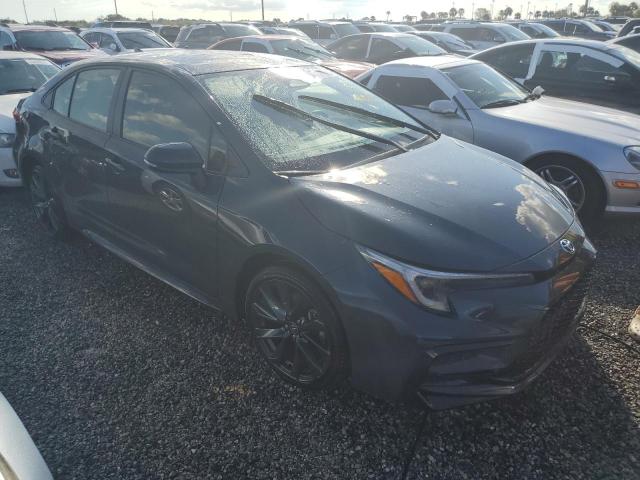 Vin: jtds4mce8p3518085, lot: 73893294, toyota corolla se 20234