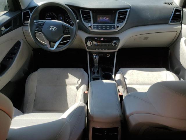 VIN KM8J3CA21HU420072 2017 HYUNDAI TUCSON no.8