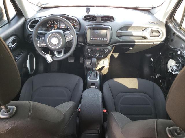 2018 JEEP RENEGADE L - ZACCJBBB1JPH66268