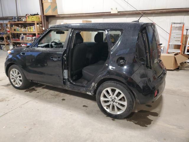 Vin: kndjp3a50k7696980, lot: 75249394, kia soul + 20192