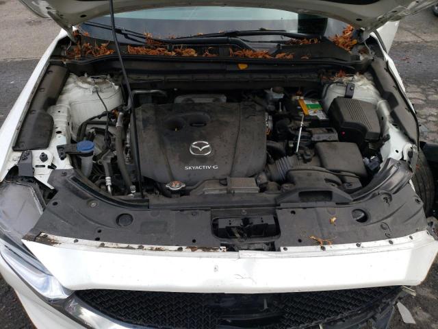 2021 MAZDA CX-5 TOURI - JM3KFACM9M1307833