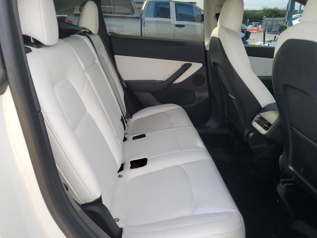 2021 TESLA MODEL Y - 5YJYGDEF9MF133978