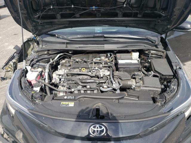 2023 TOYOTA COROLLA SE - 5YFS4MCE9PP146148