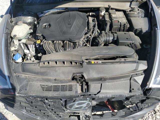 2020 HYUNDAI SONATA SEL - 5NPEL4JA6LH059685
