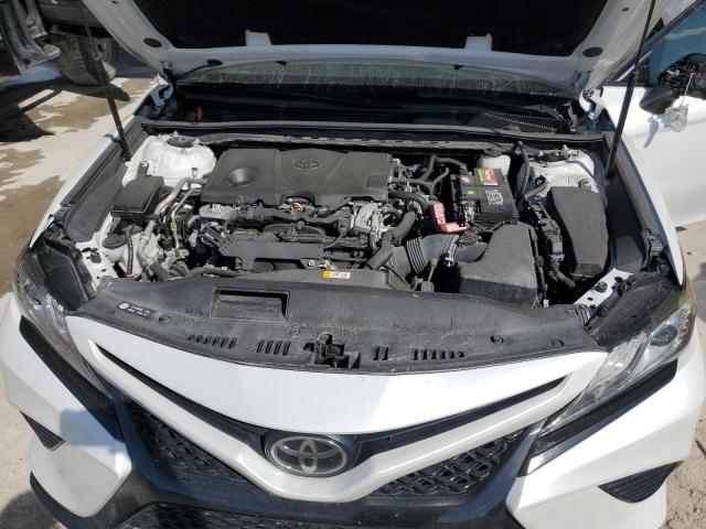 VIN 4T1B61HK6KU186993 2019 Toyota Camry, Xse no.11