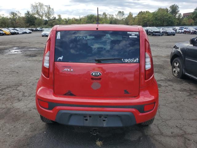 VIN KNDJT2A57D7606913 2013 KIA Soul no.6