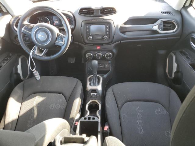 2016 JEEP RENEGADE L - ZACCJABT3GPE36515
