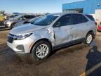 Lot #2960116132 2022 CHEVROLET EQUINOX LS