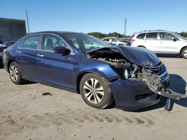 VIN 1HGCR2F30DA177276 2013 Honda Accord, LX no.4