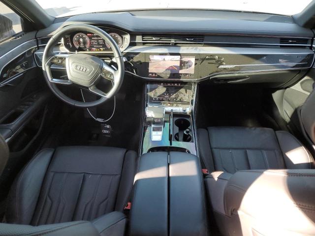 2023 AUDI A8 L WAULDAF85PN010277