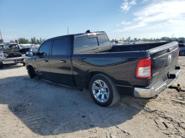 VIN 1C6RREMT9KN771391 2019 RAM 1500, Big Horn/Lone... no.2