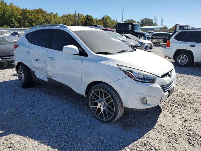 2015 HYUNDAI TUCSON LIM - KM8JU3AG4FU080888