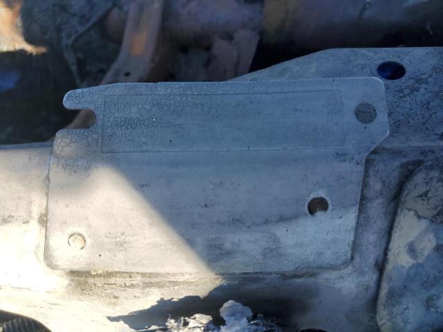 2020 RAM 1500 LARAM - 1C6SRFJM8LN214266