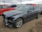2016 BMW 535 XI - WBA5B3C5XGG257108