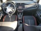 NISSAN VERSA SR photo