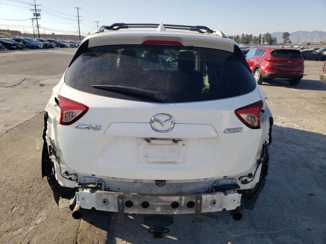 VIN JM3KE2CY6E0371055 2014 Mazda CX-5, Touring no.6