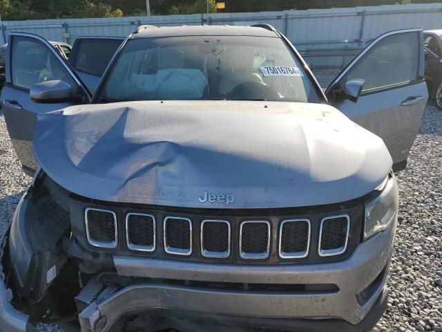 2018 JEEP COMPASS LA - 3C4NJCBBXJT287354